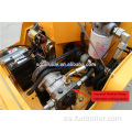 Precio barato FURD Mini Tandem Road Roller (FYL-860)